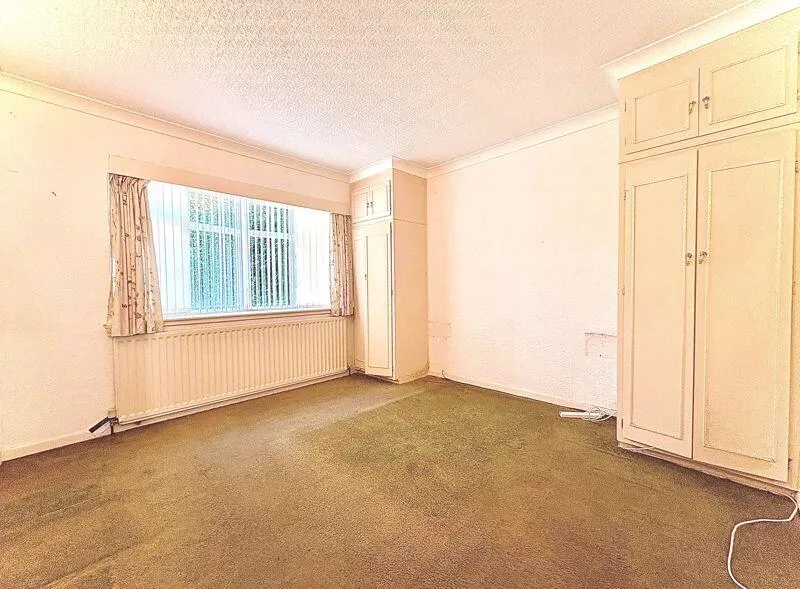 3 bed Detached Bungalow