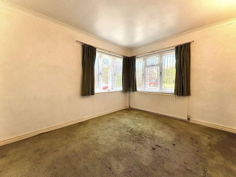 3 bed Detached Bungalow