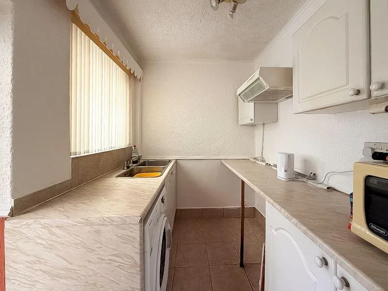 3 bed Semi-Detached