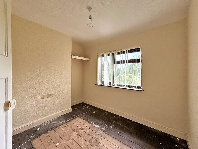 3 bed Semi-Detached