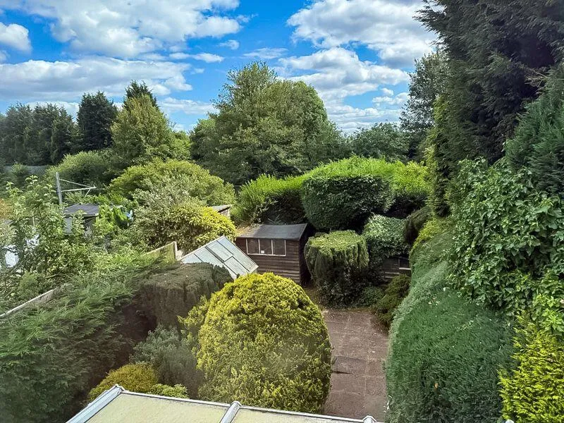 3 bed Semi-Detached