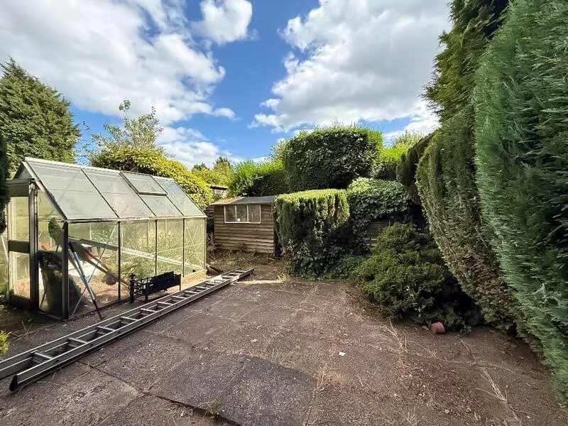 3 bed Semi-Detached