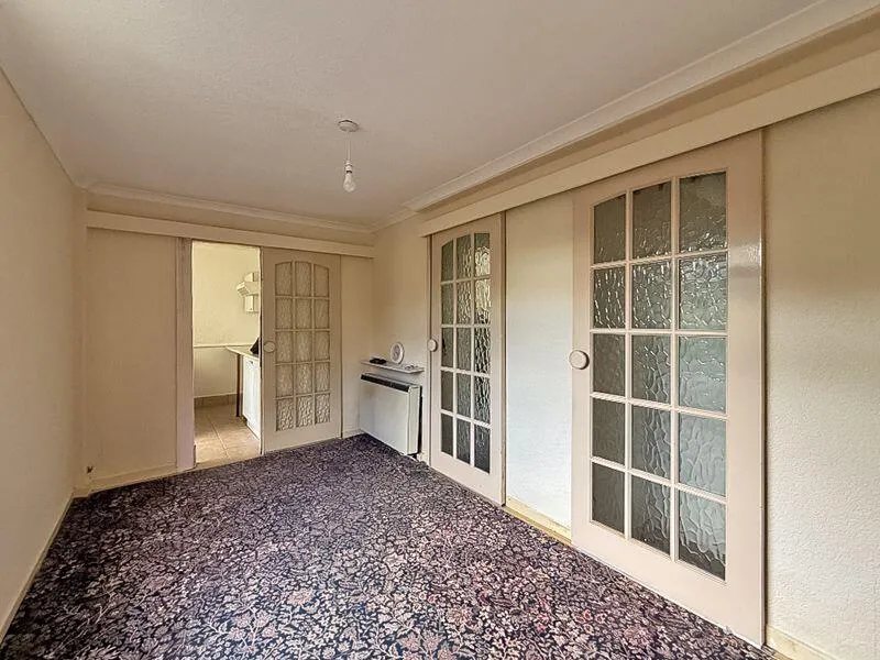 3 bed Semi-Detached