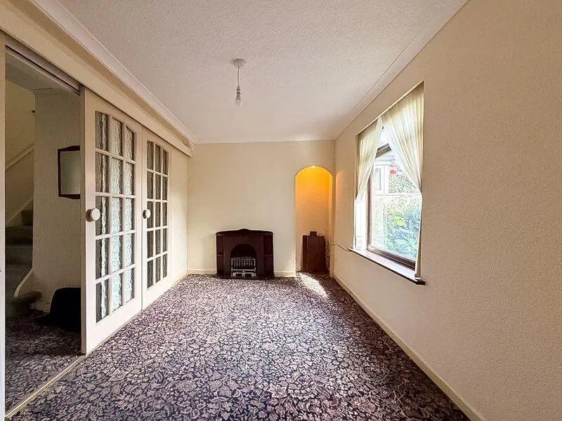3 bed Semi-Detached