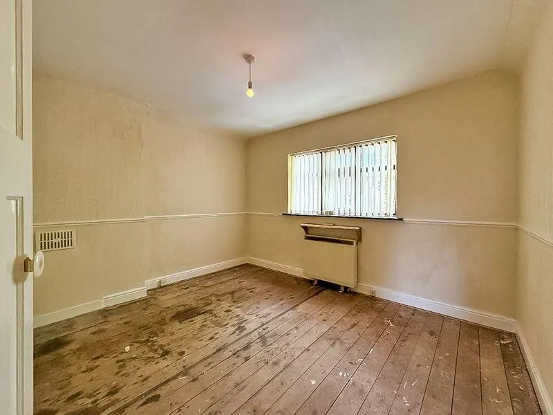 3 bed Semi-Detached