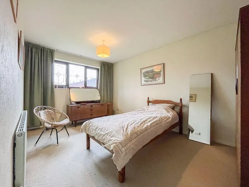3 bed Terraced