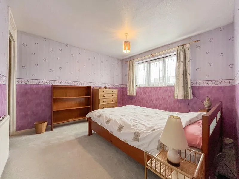 3 bed Terraced