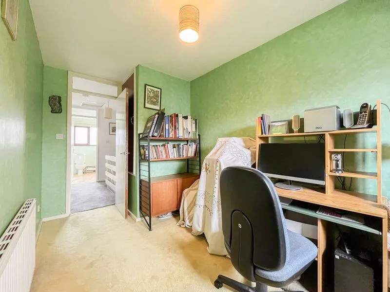 3 bed Terraced