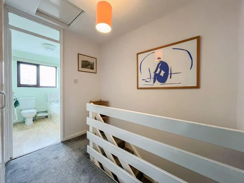 3 bed Terraced