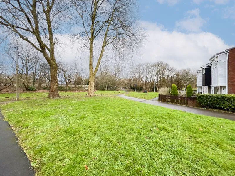 3 bed Terraced