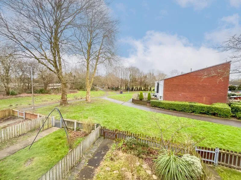3 bed Terraced