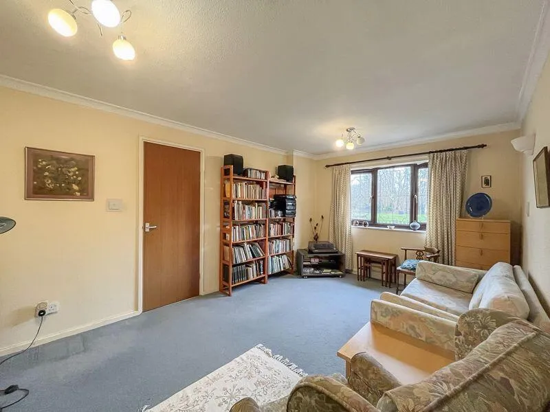 3 bed Terraced