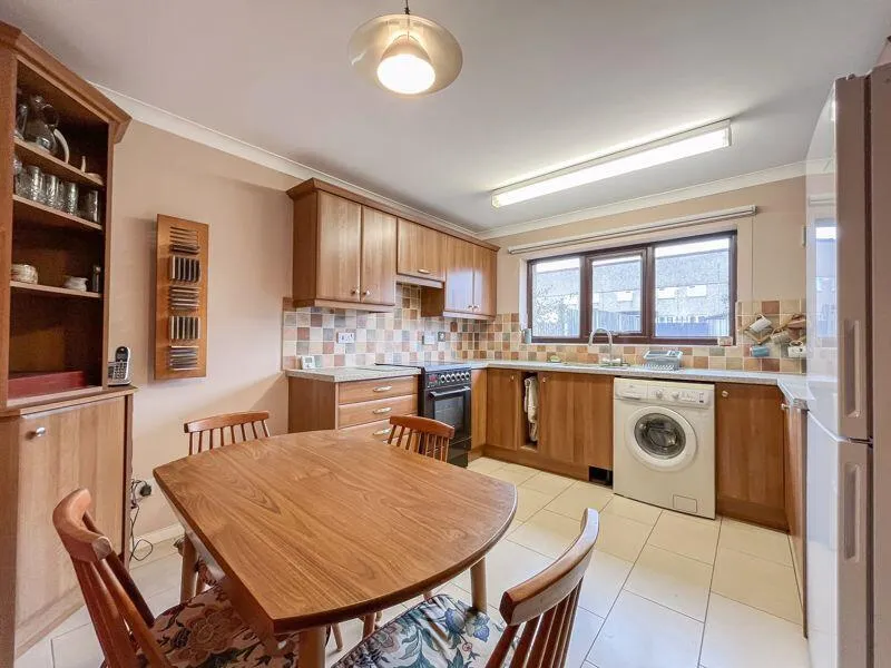 3 bed Terraced