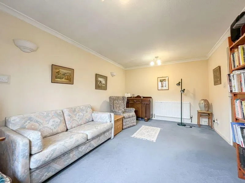 3 bed Terraced