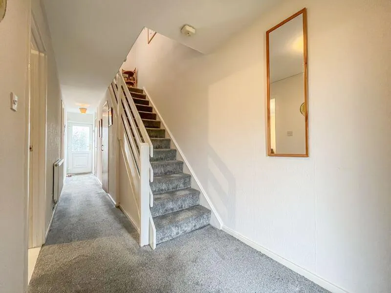 3 bed Terraced