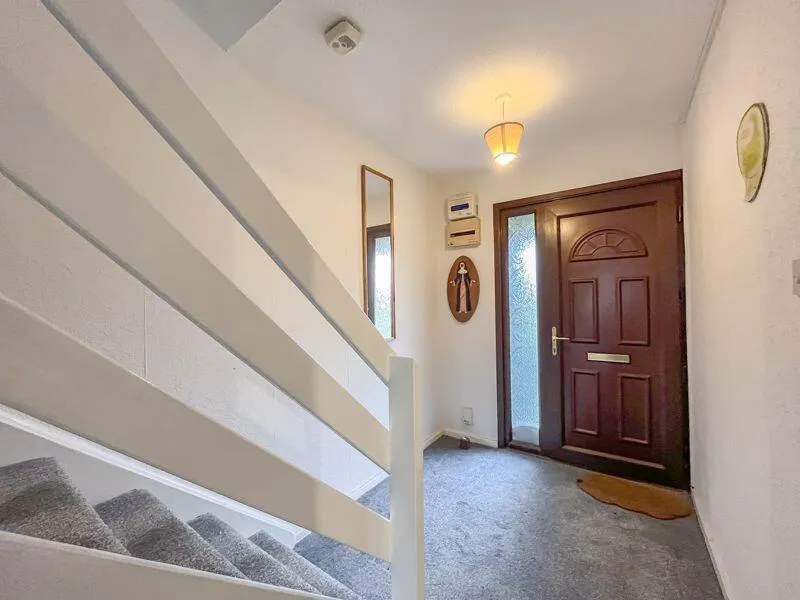 3 bed Terraced