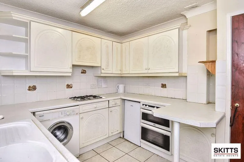 2 bed Detached Bungalow