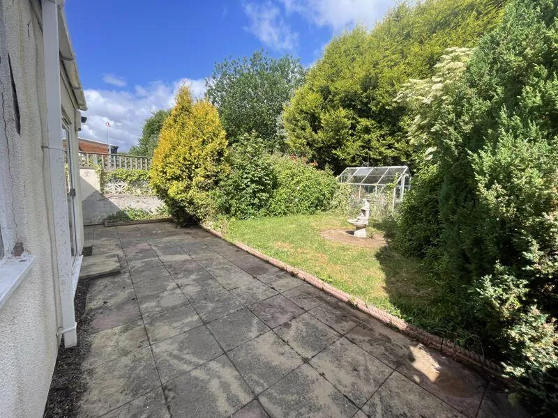 2 bed Detached Bungalow