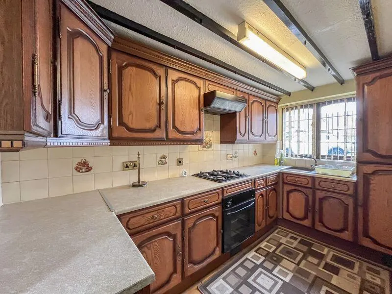 3 bed Semi-Detached