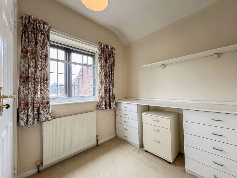 3 bed Semi-Detached