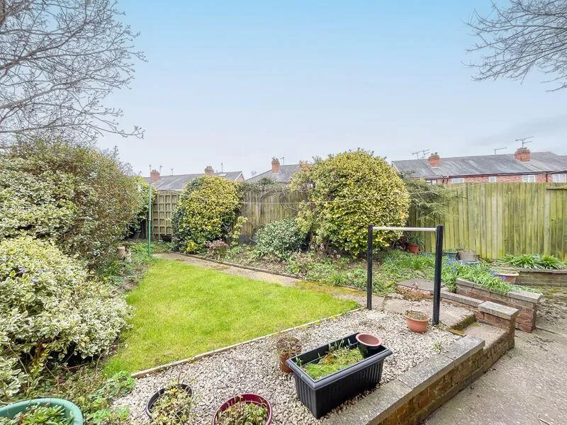 3 bed Semi-Detached