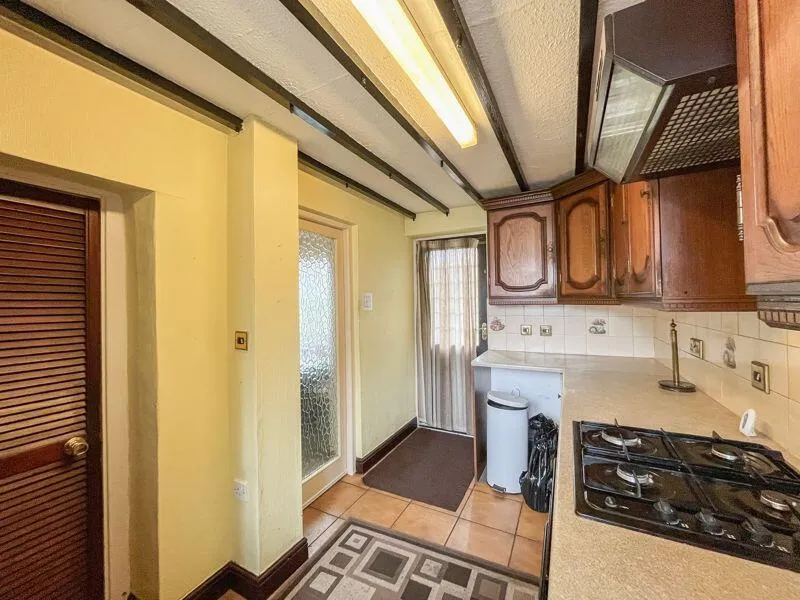 3 bed Semi-Detached