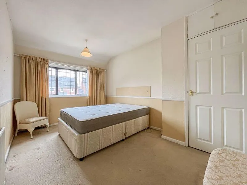 3 bed Semi-Detached