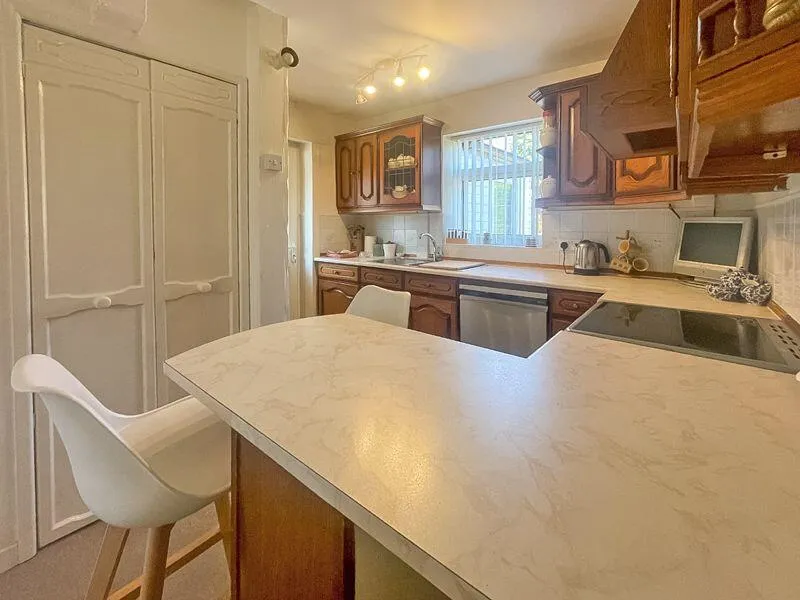 3 bed Terraced