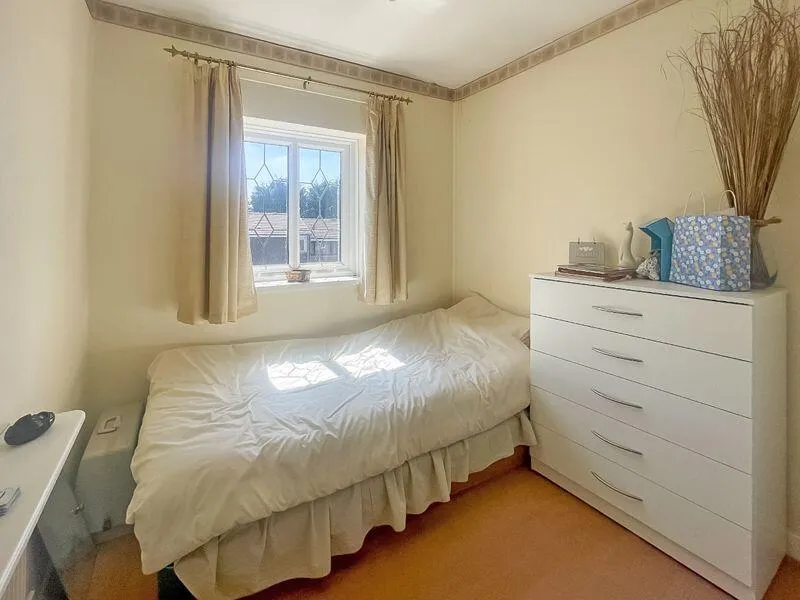 3 bed Terraced