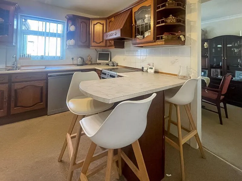 3 bed Terraced