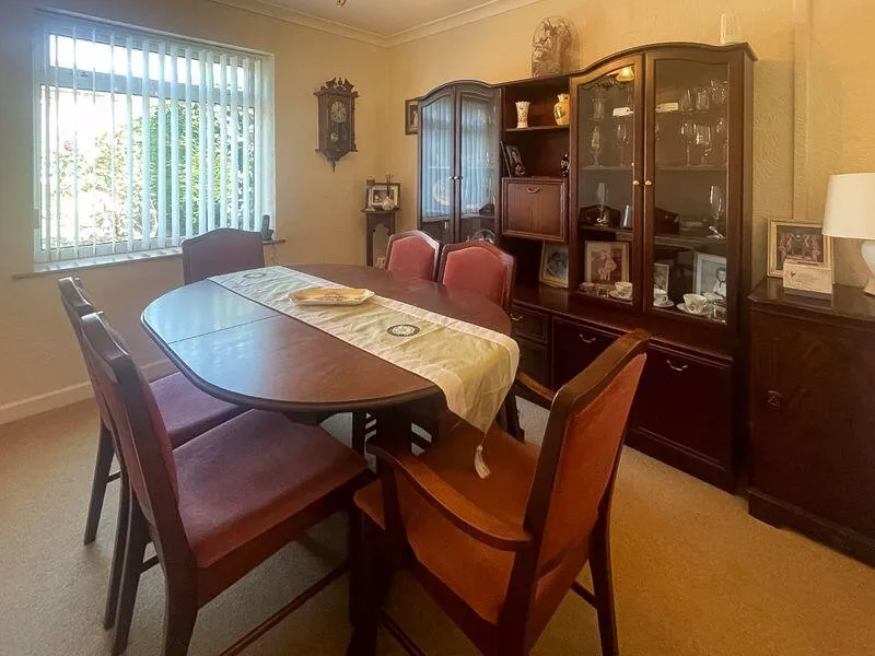 3 bed Terraced