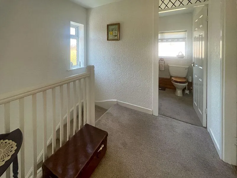 3 bed Terraced