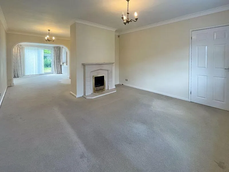 Property cover