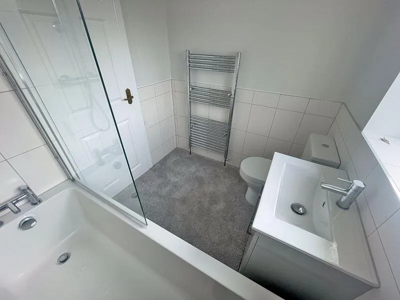 3 bed Detached