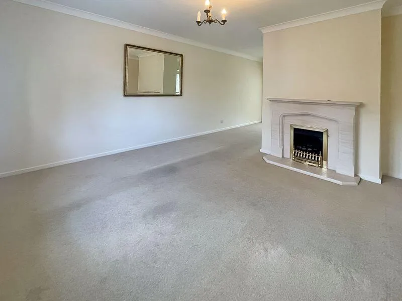 3 bed Detached