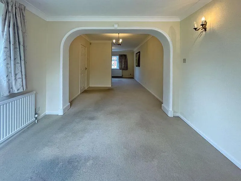 3 bed Detached