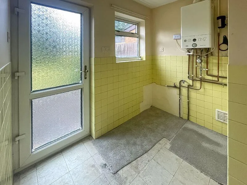 3 bed Detached