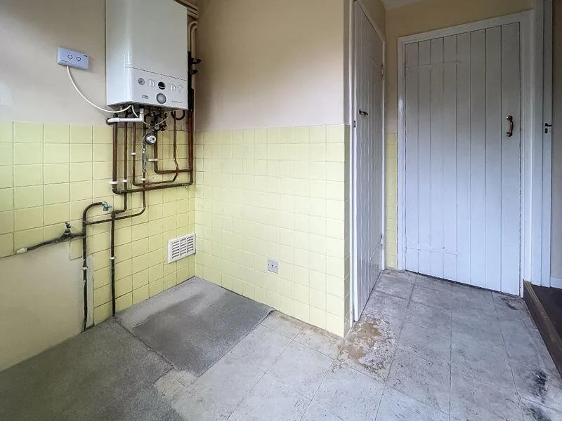 3 bed Detached