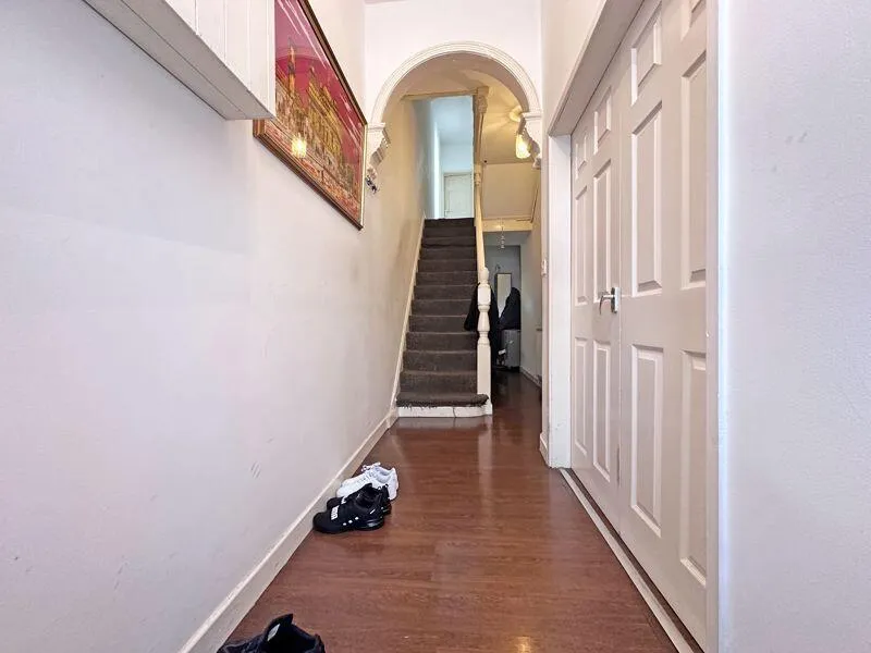 3 bed Semi-Detached
