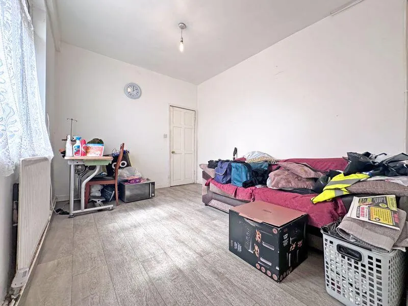 3 bed Semi-Detached