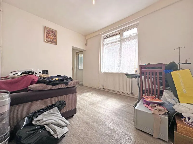 3 bed Semi-Detached