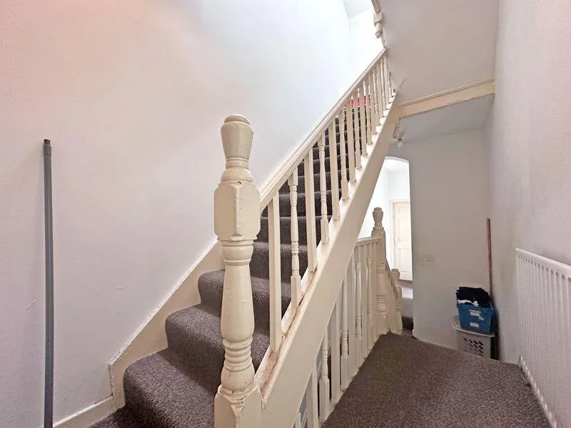 3 bed Semi-Detached