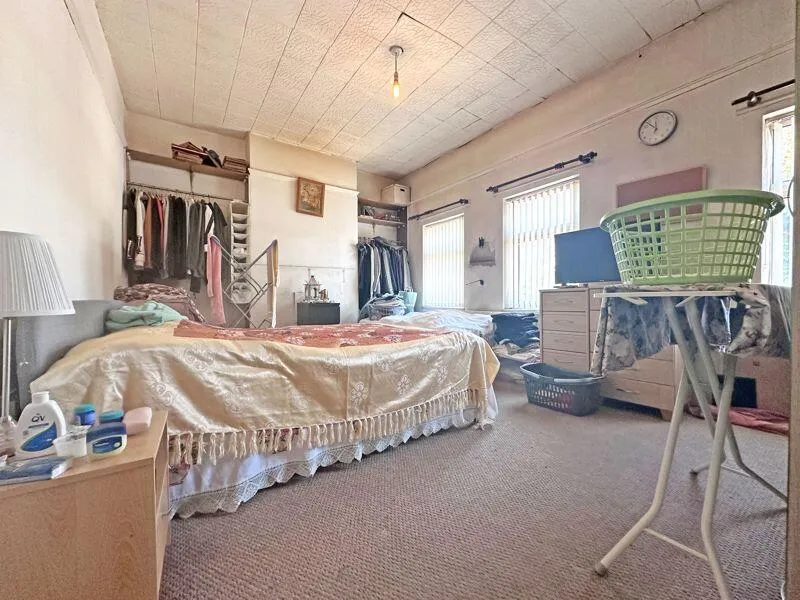 3 bed Semi-Detached