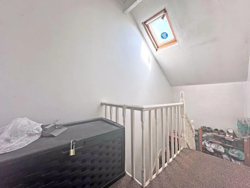 3 bed Semi-Detached