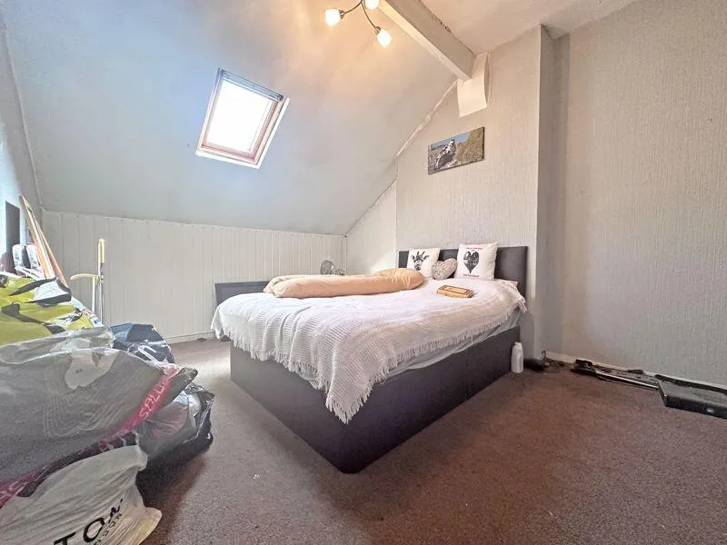 3 bed Semi-Detached