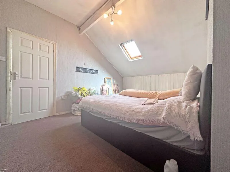 3 bed Semi-Detached