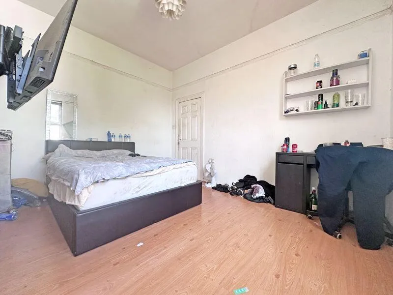 3 bed Semi-Detached