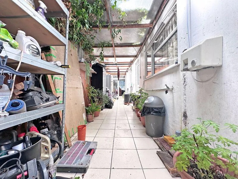 3 bed Semi-Detached