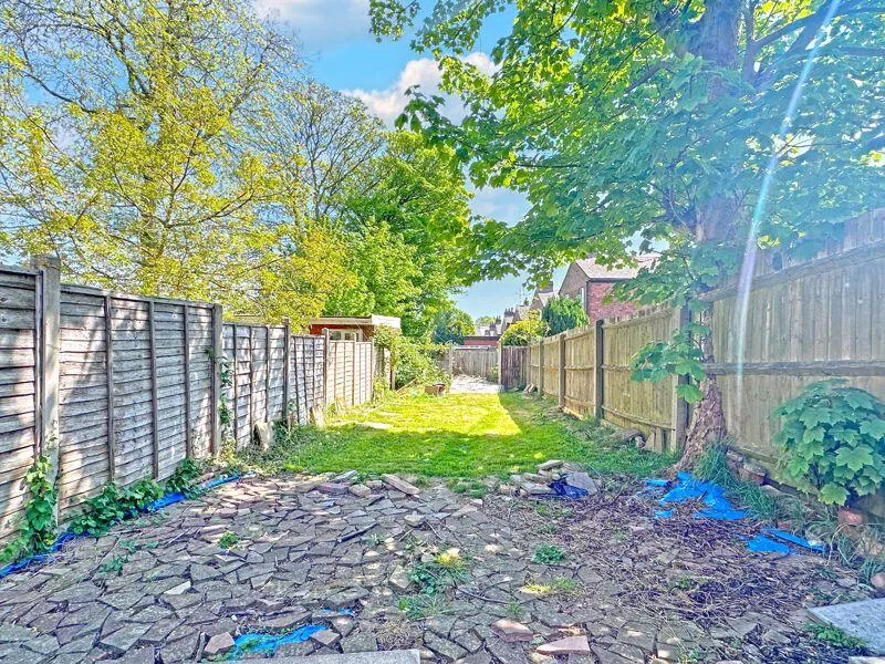 3 bed Semi-Detached