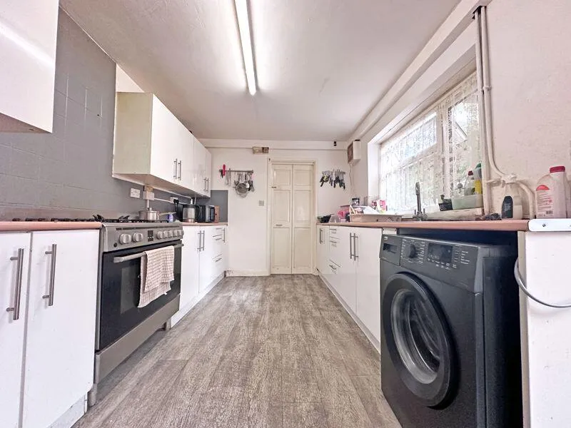 3 bed Semi-Detached